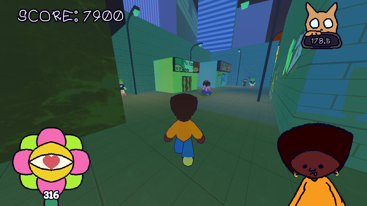 KIPIDON screenshot 15