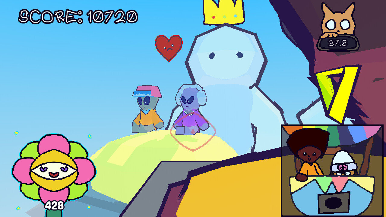 KIPIDON screenshot 11