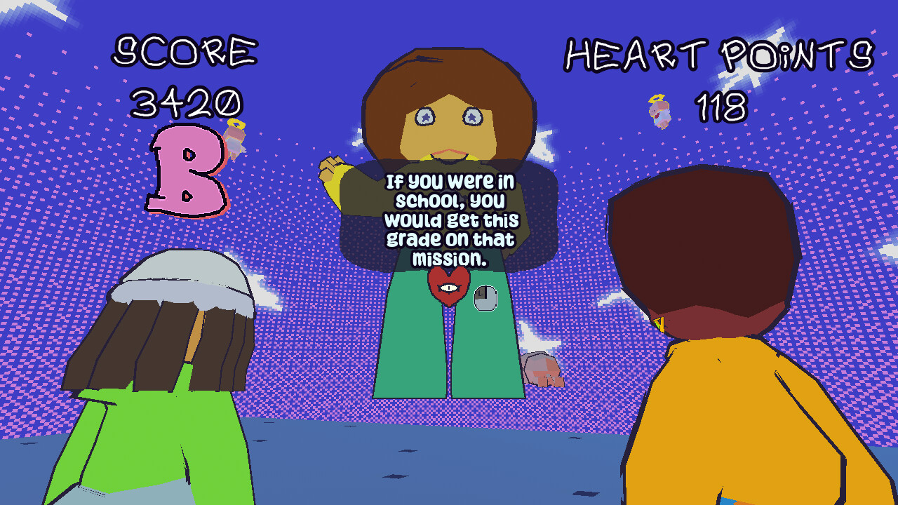 KIPIDON screenshot 9