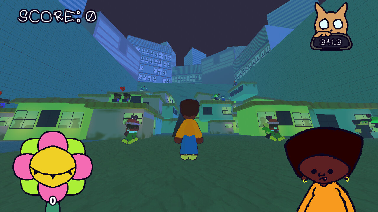 KIPIDON screenshot 7