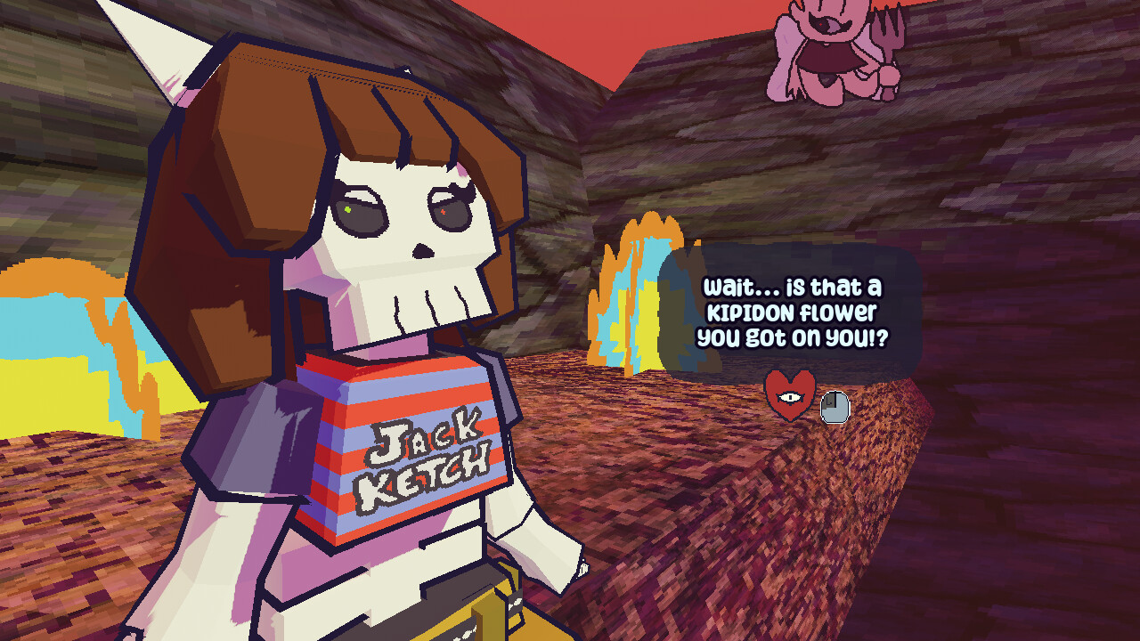KIPIDON screenshot 14