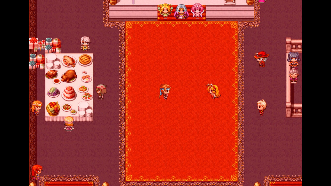 HBD-RPG screenshot 9