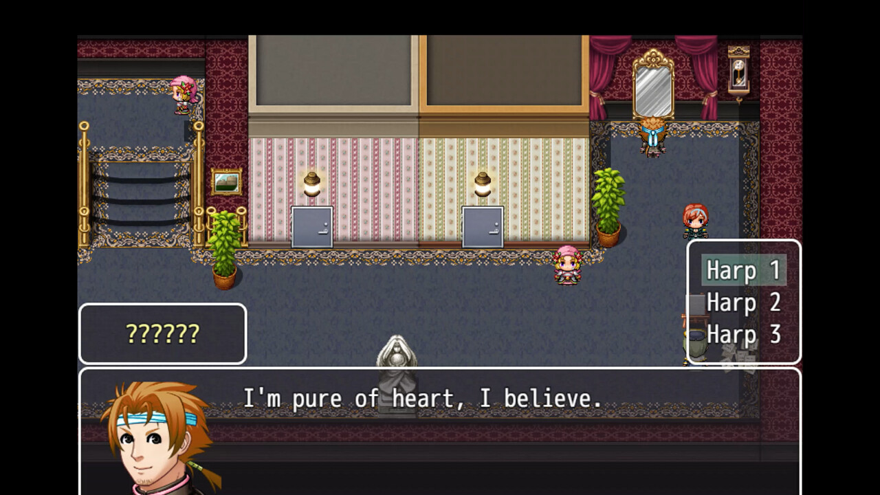 HBD-RPG screenshot 4