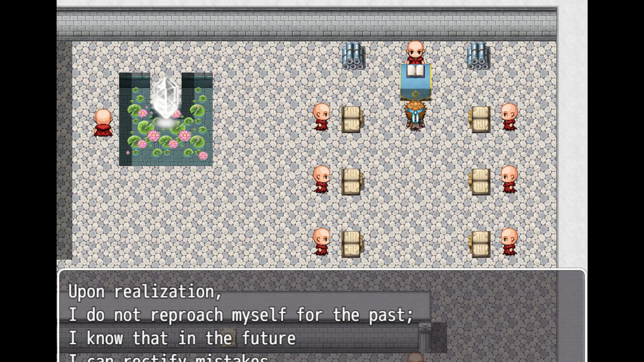 HBD-RPG screenshot 6