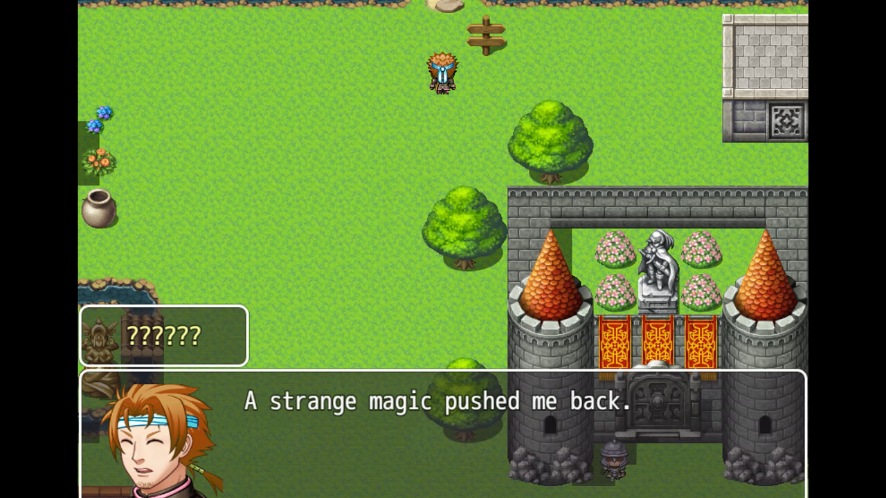 HBD-RPG screenshot 7
