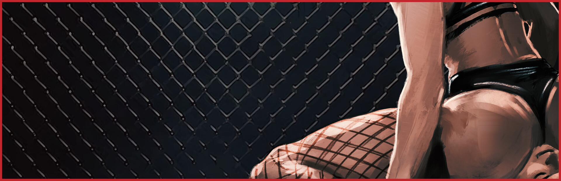 Kinky Fight Club 2