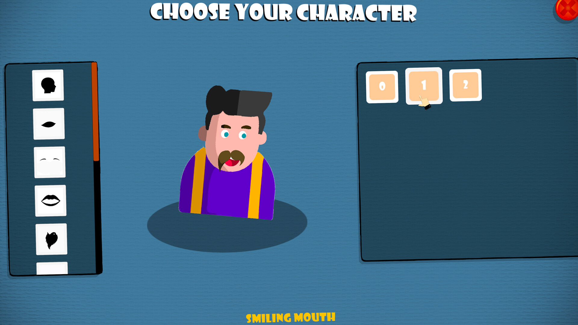 Bible Trivia screenshot 8