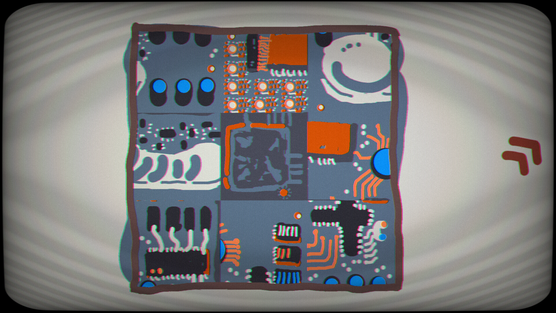 Unnamed Experiment screenshot 10