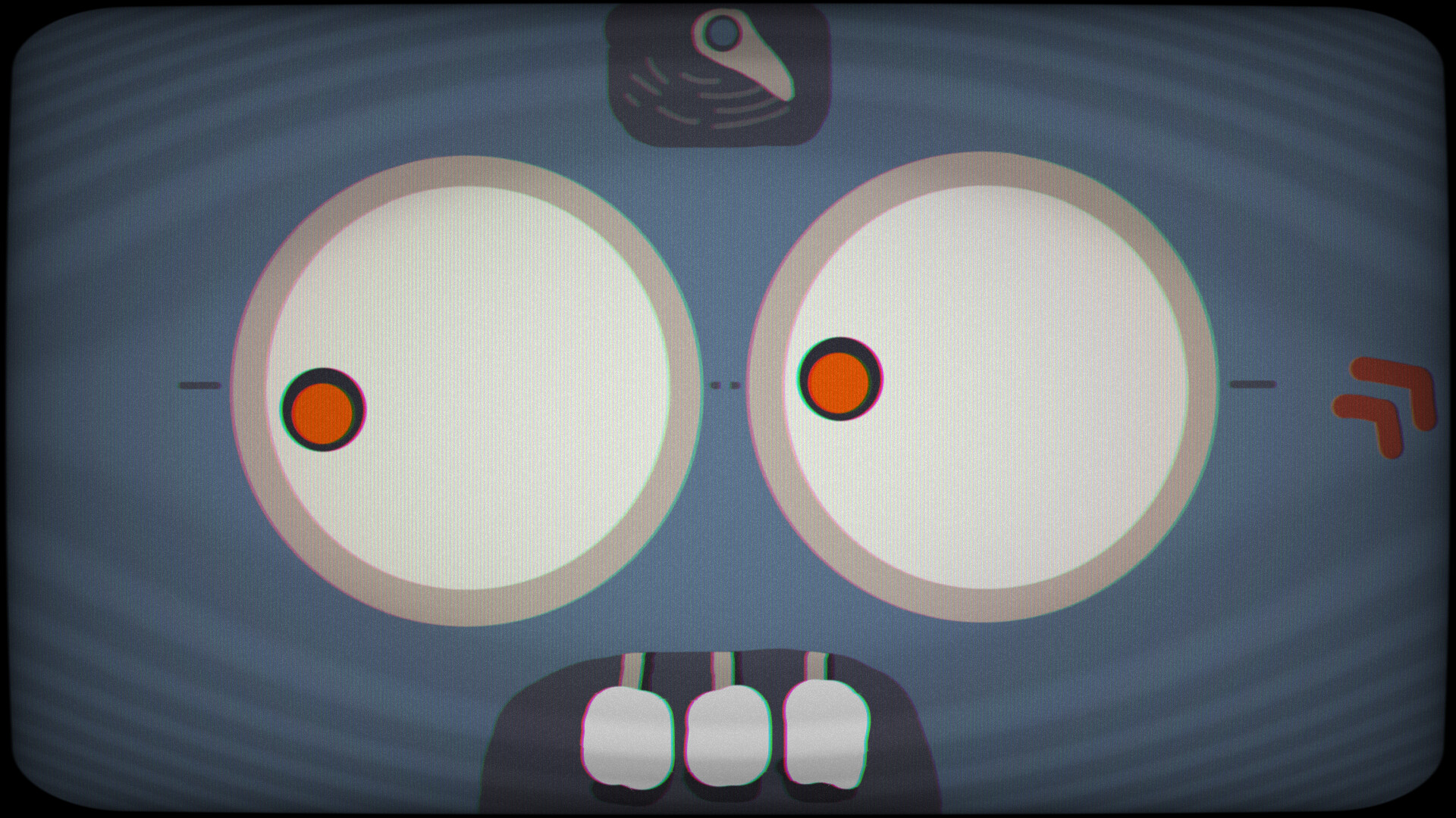Unnamed Experiment screenshot 1
