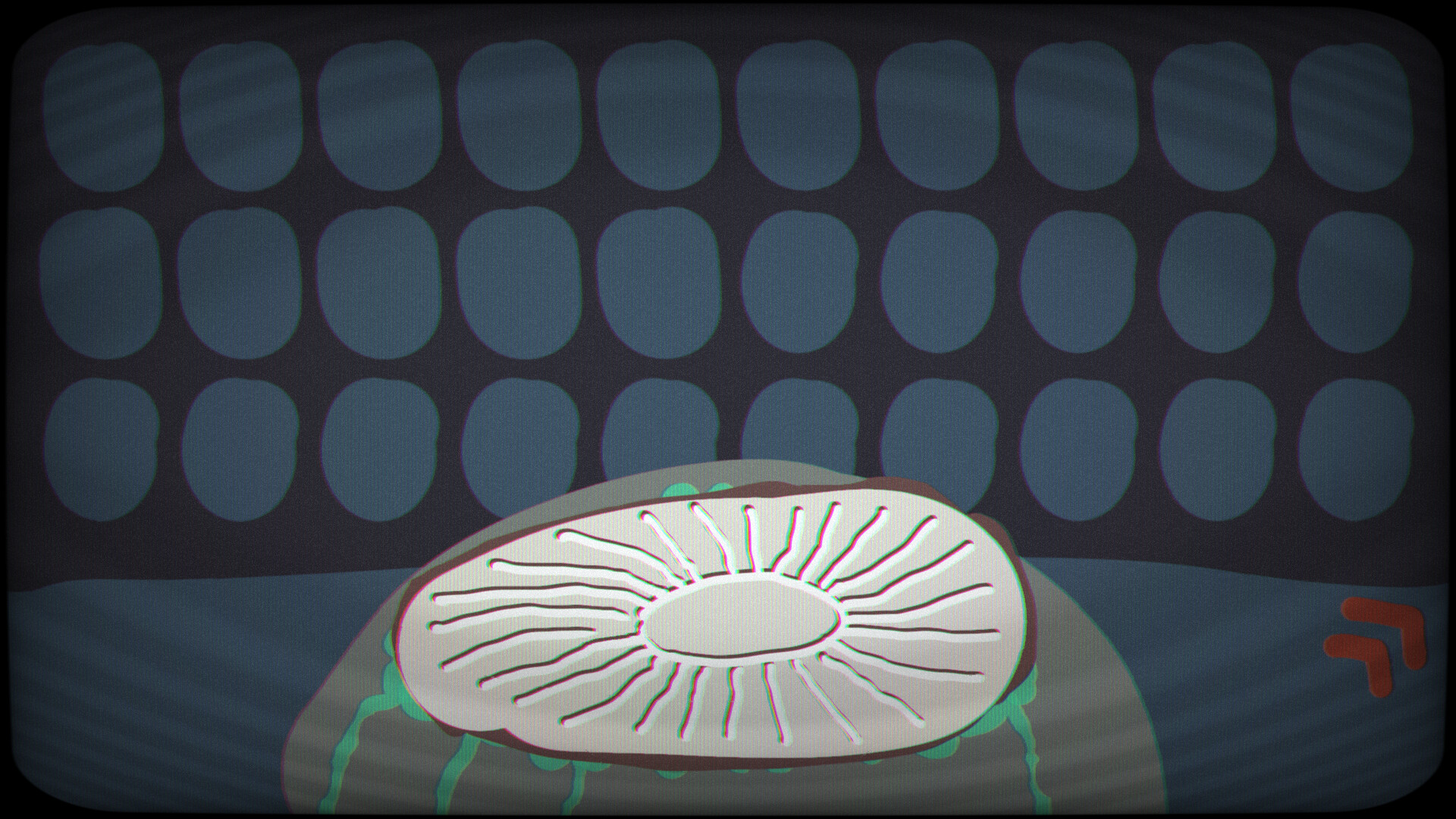 Unnamed Experiment screenshot 11