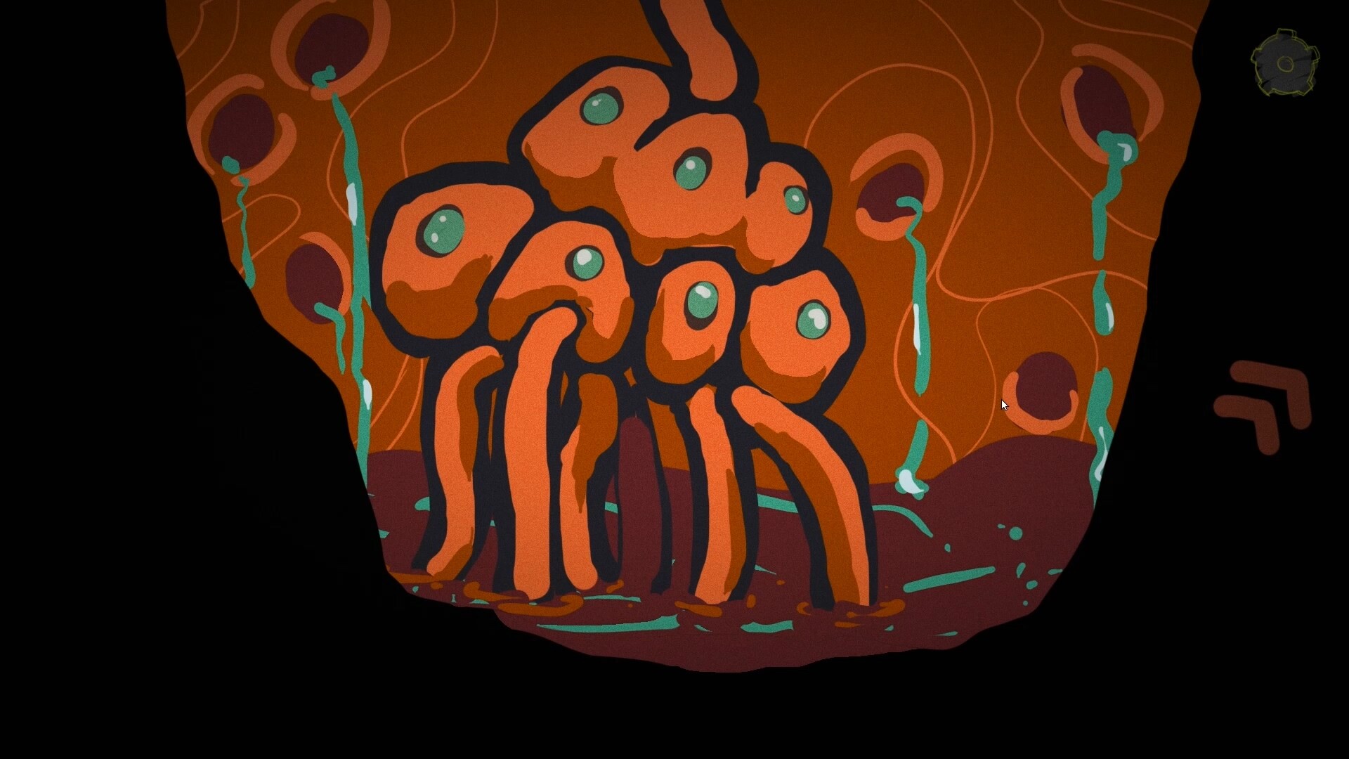 Unnamed Experiment screenshot 3