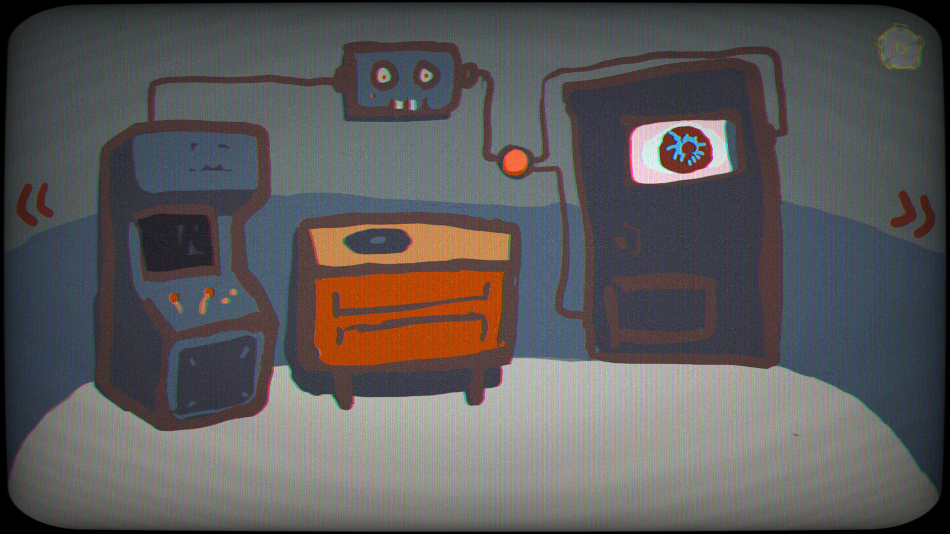 Unnamed Experiment screenshot 9