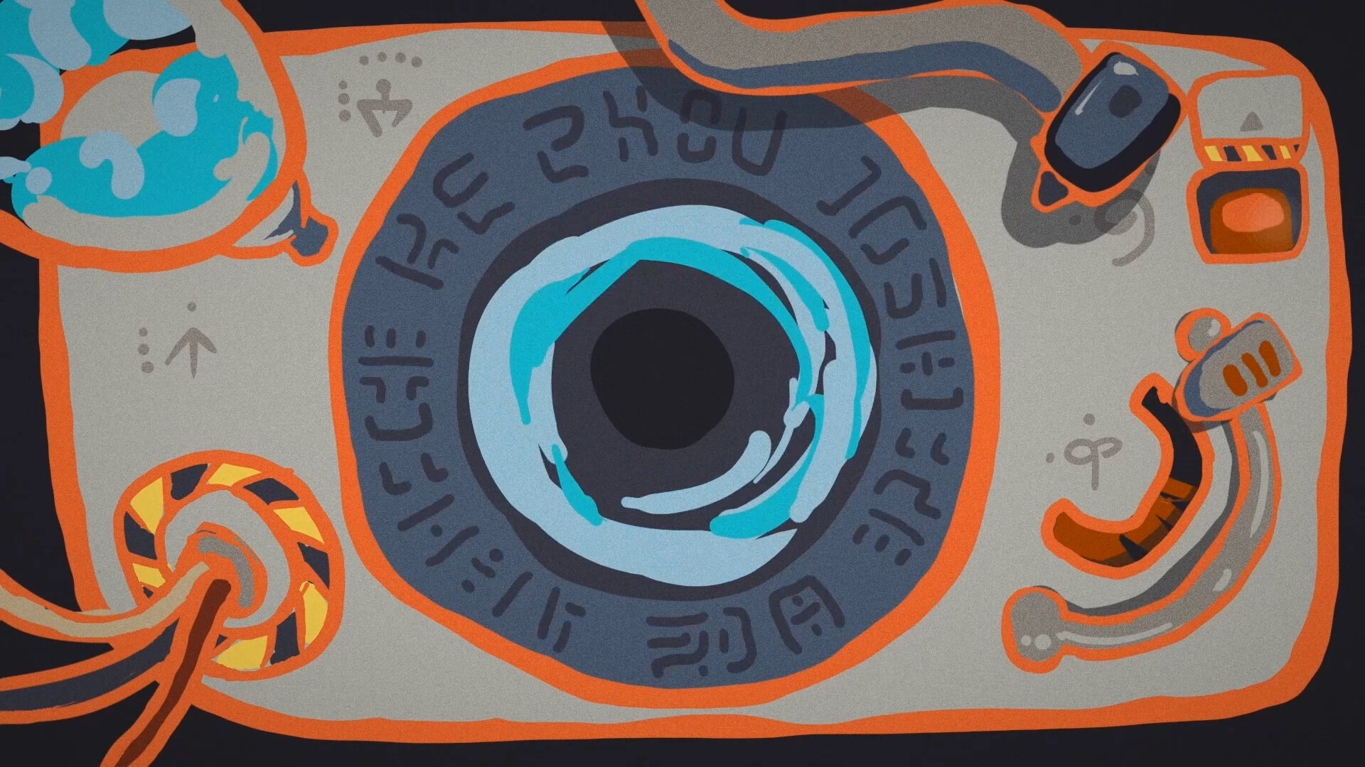 Unnamed Experiment screenshot 4