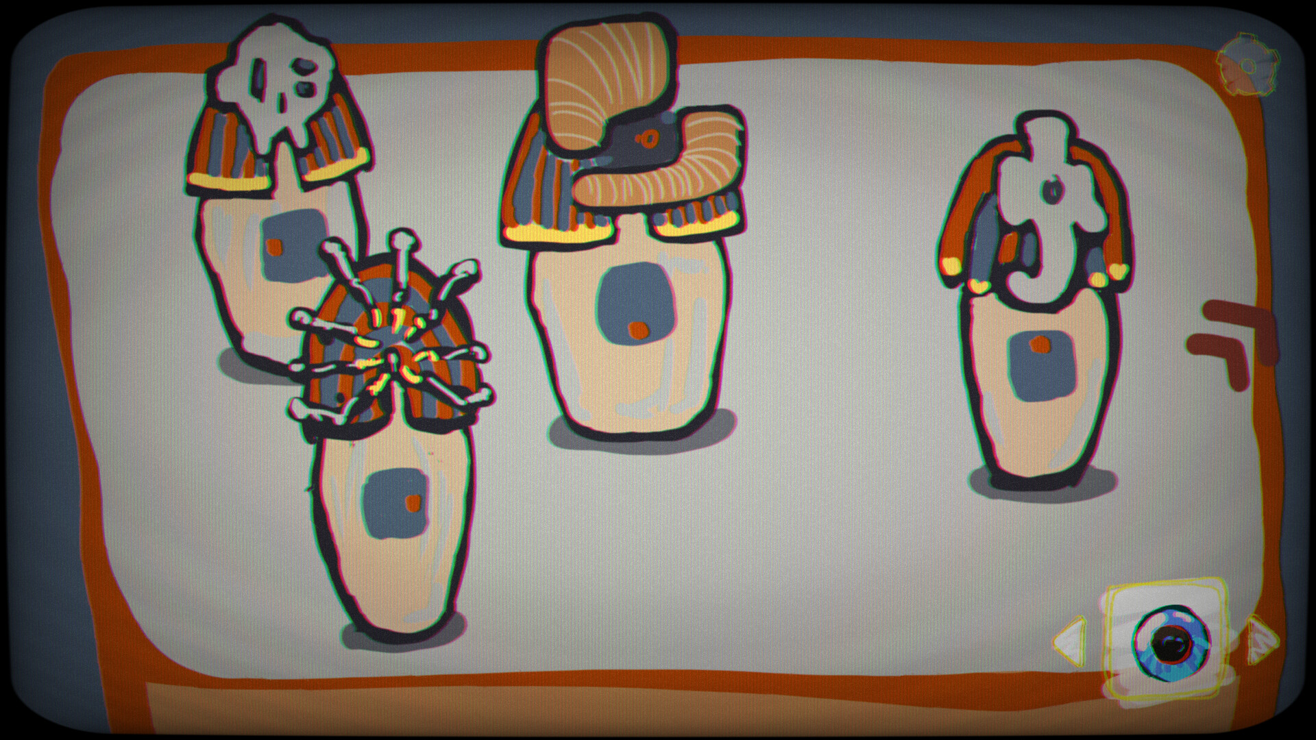 Unnamed Experiment screenshot 5