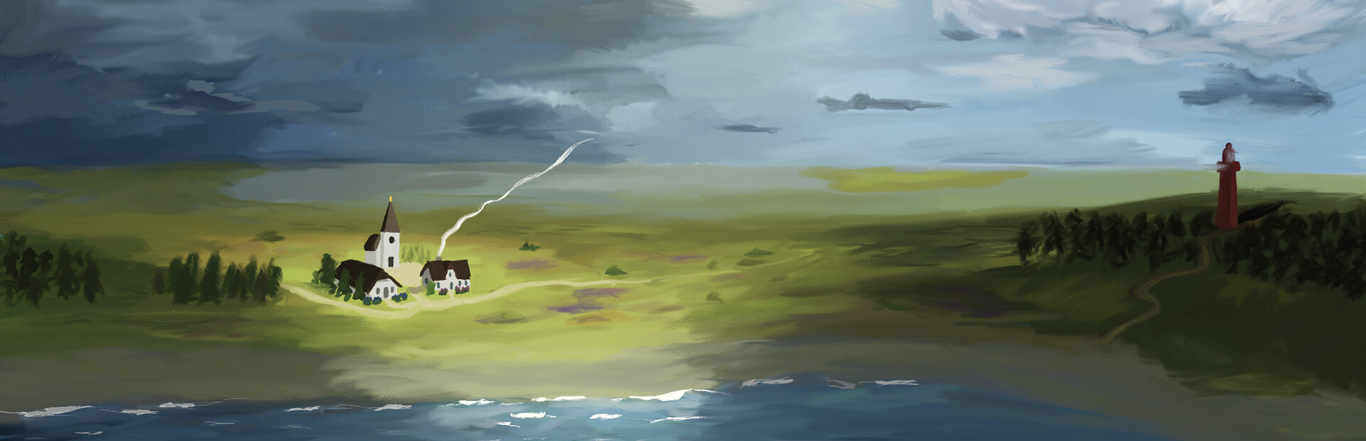 Frisia - Tales & Tides