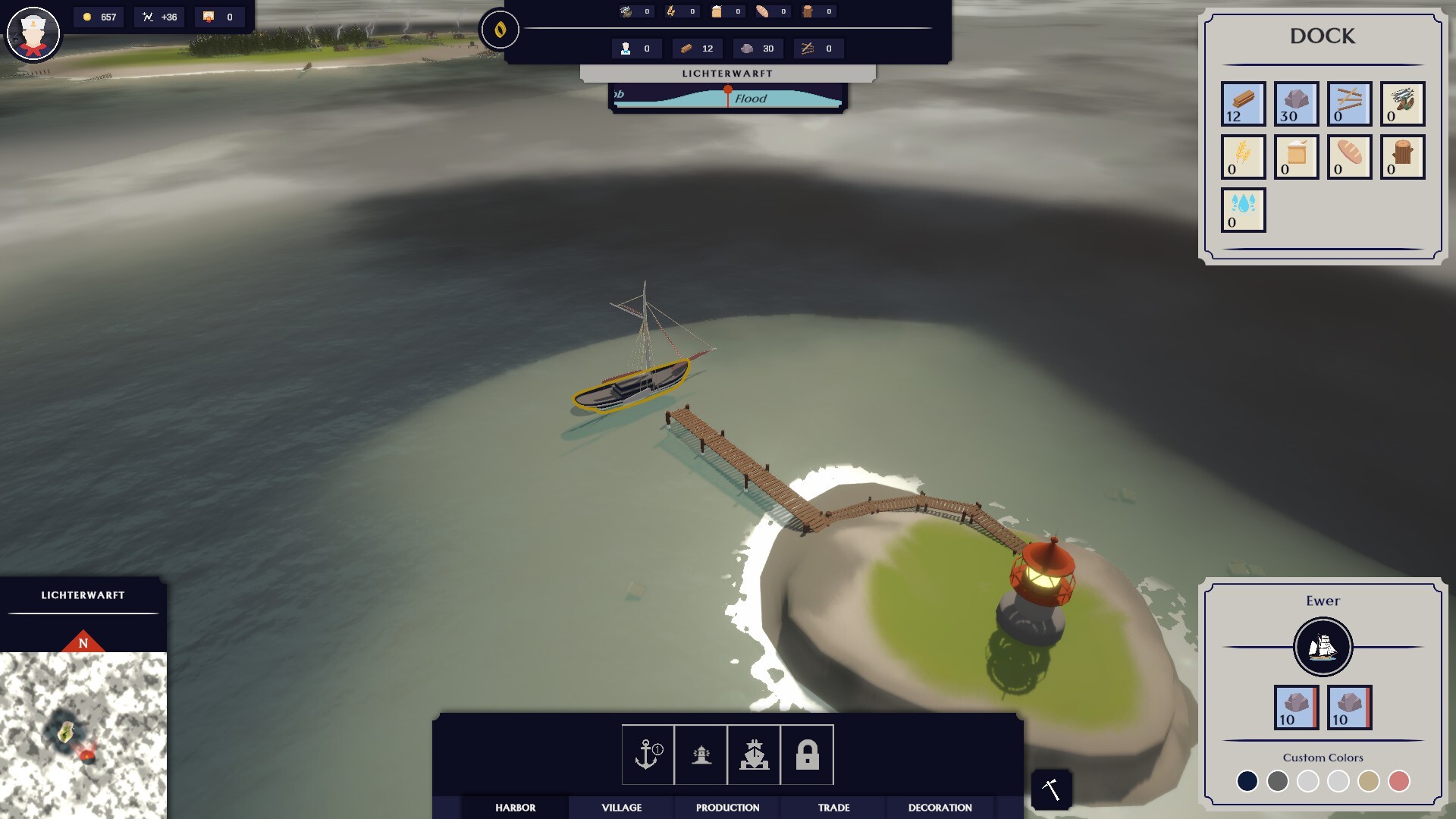 Frisia screenshot 13