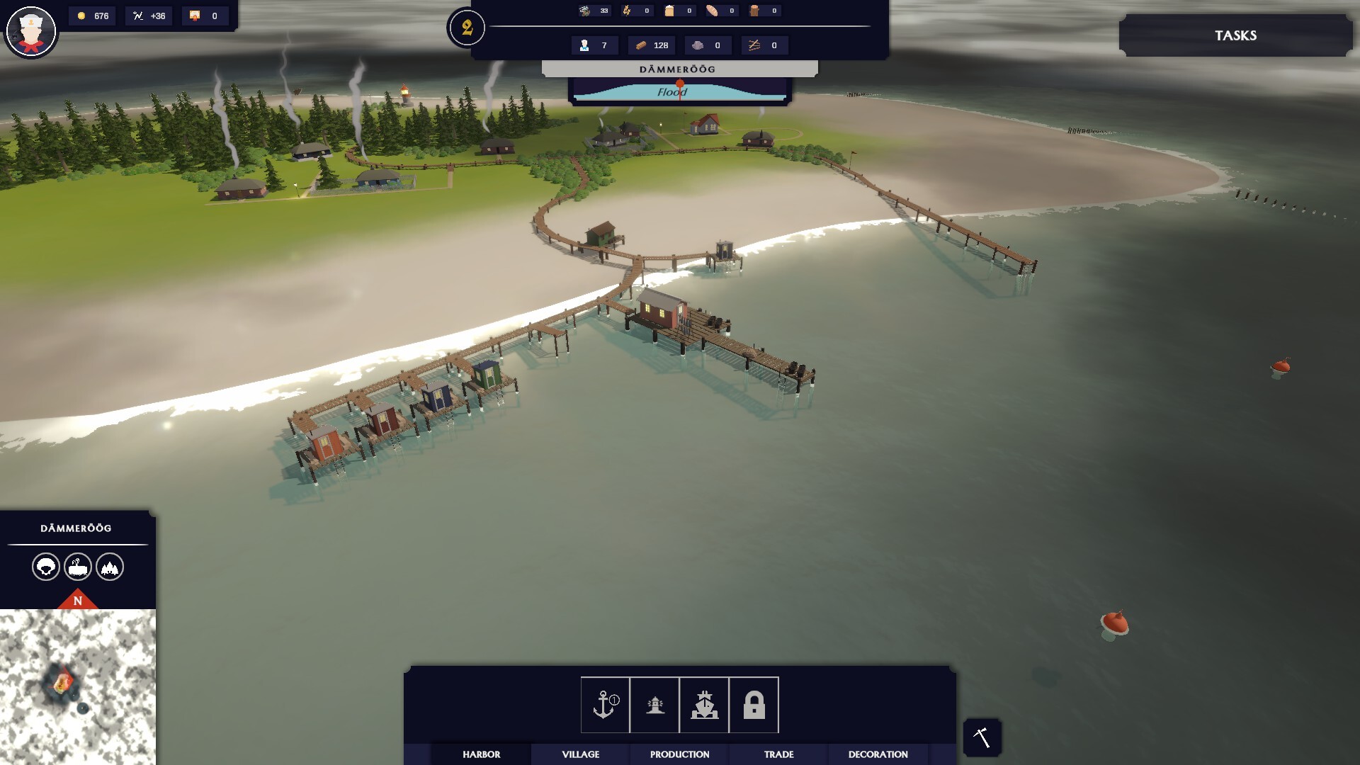 Frisia screenshot 12