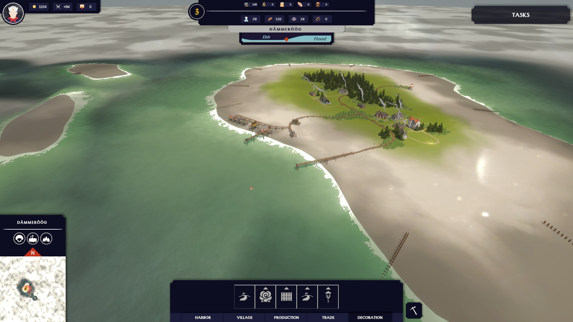 Frisia screenshot 11
