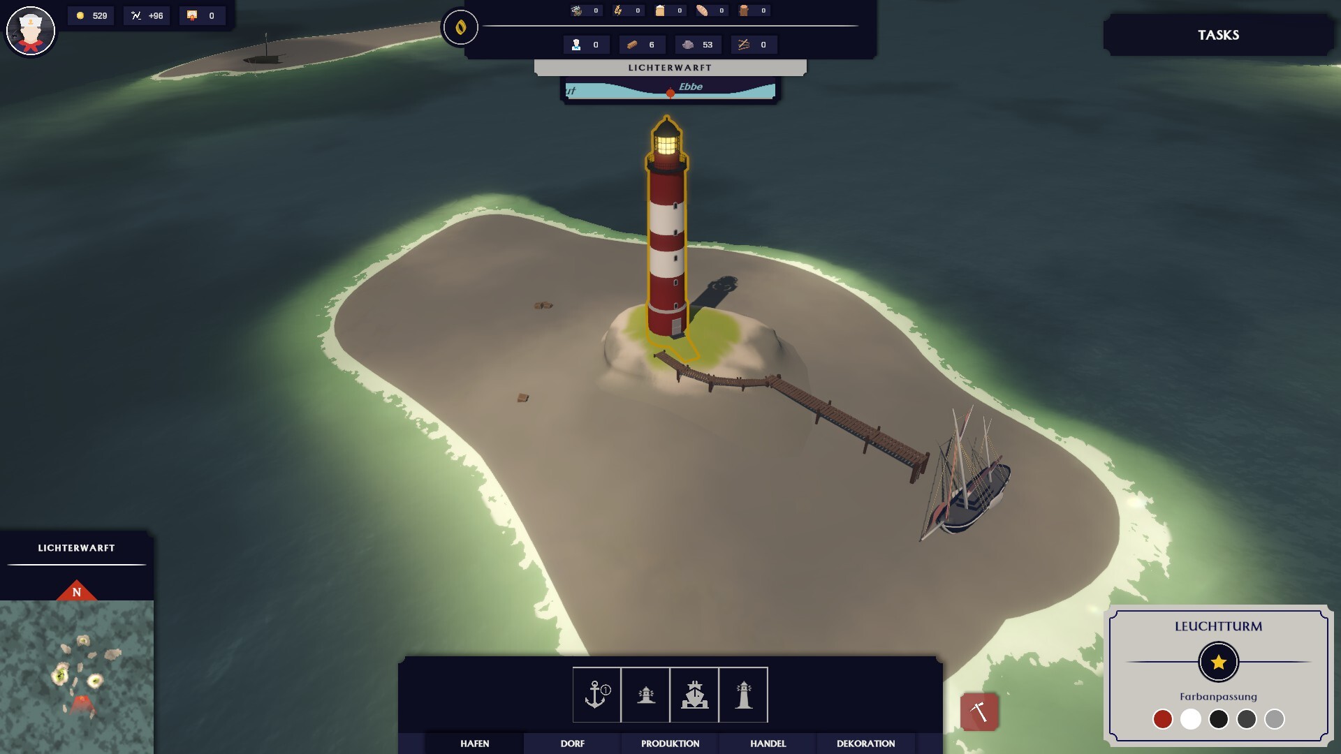 Frisia screenshot 8