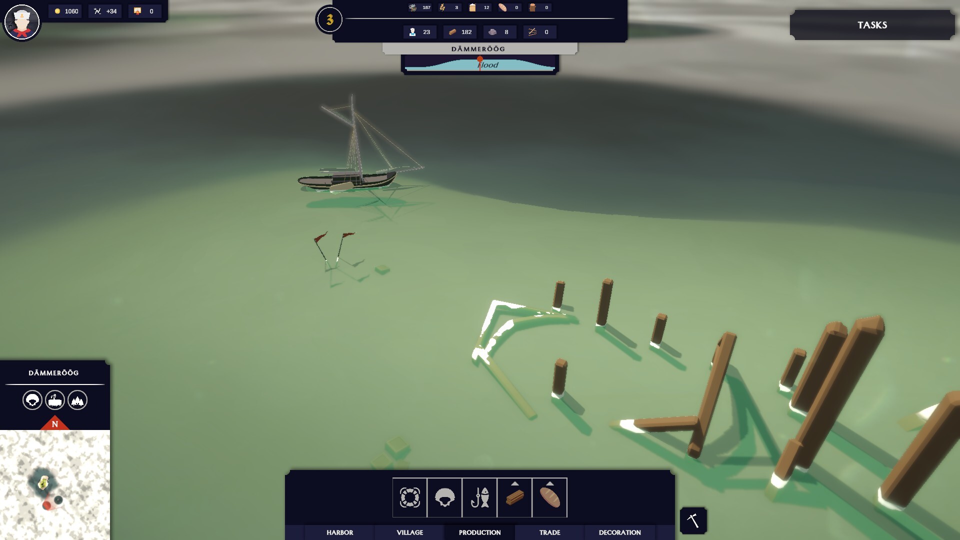 Frisia screenshot 6