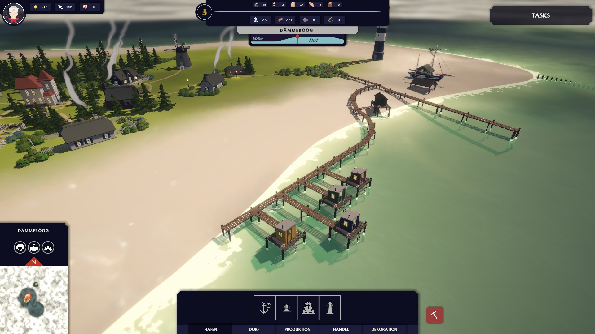 Frisia screenshot 10