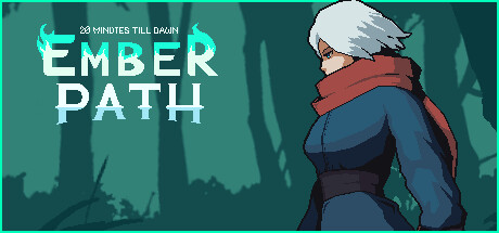 20MTD: Emberpath — Steam header