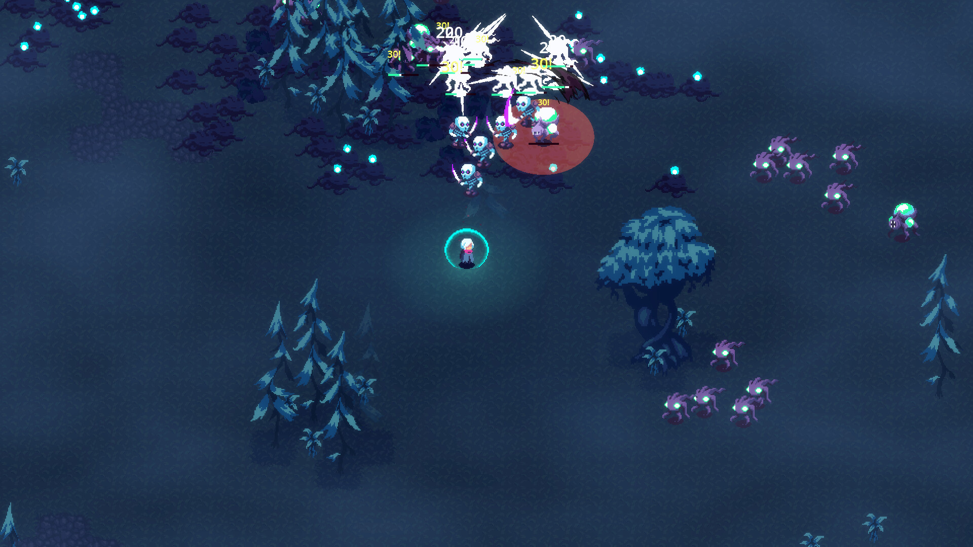 20MTD: Emberpath screenshot 3