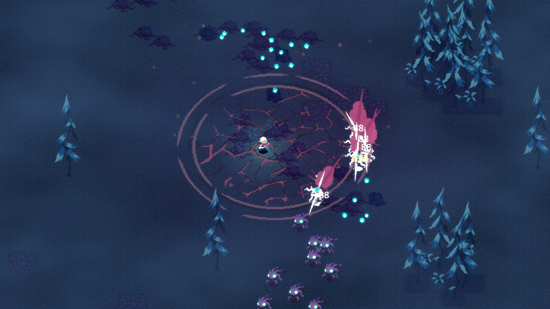 20MTD: Emberpath screenshot 5