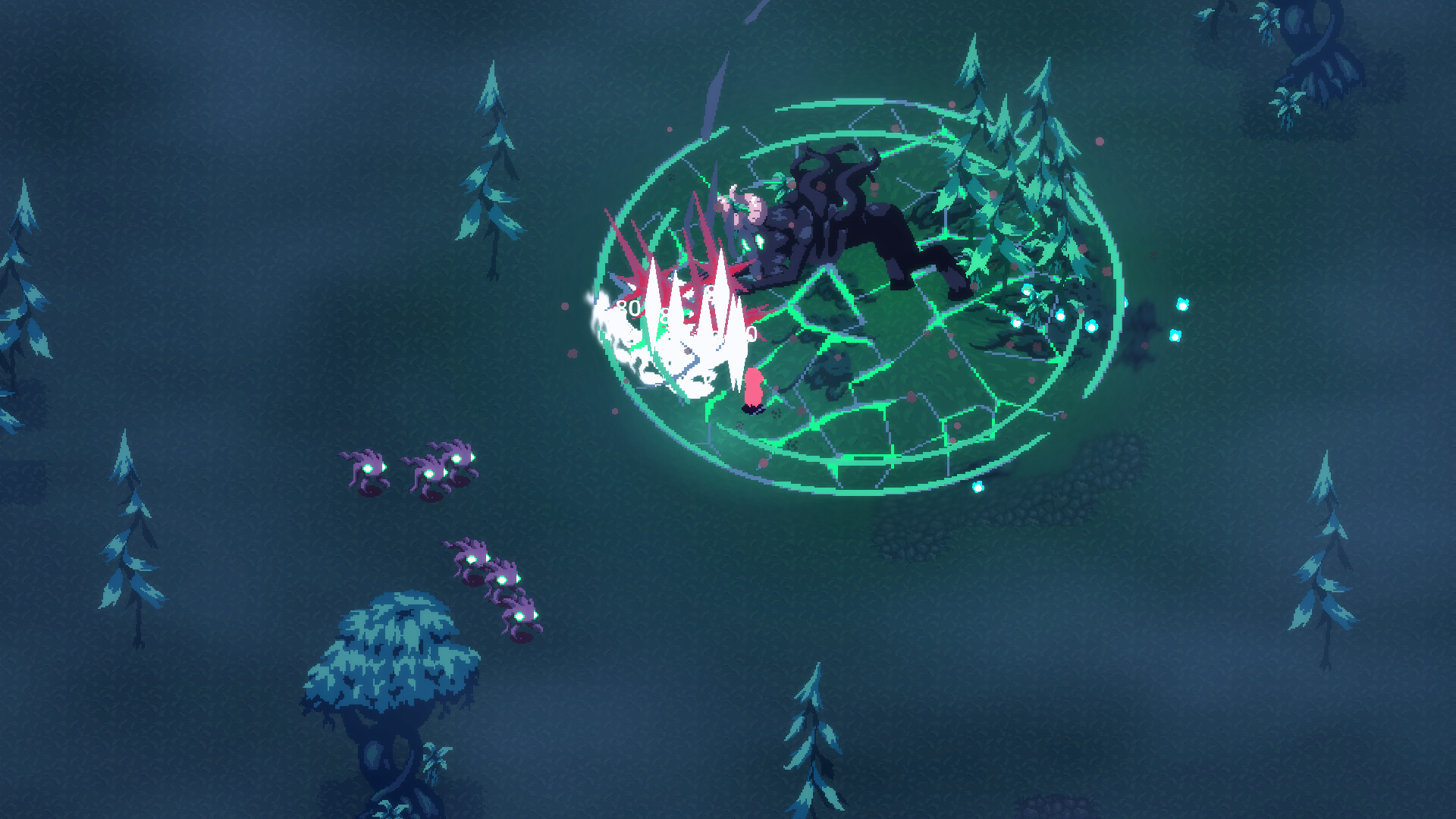20MTD: Emberpath screenshot 2