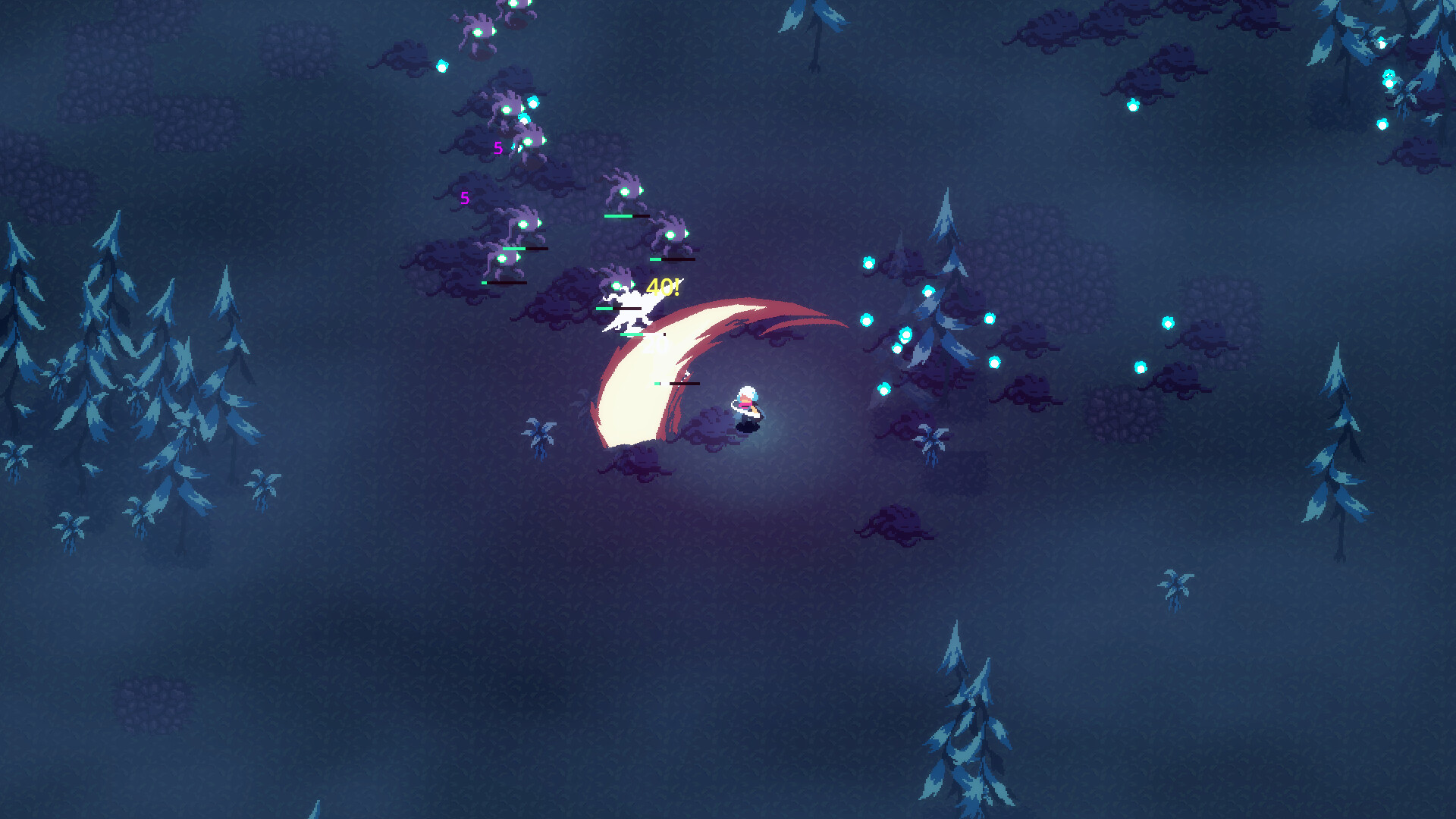 20MTD: Emberpath screenshot 1