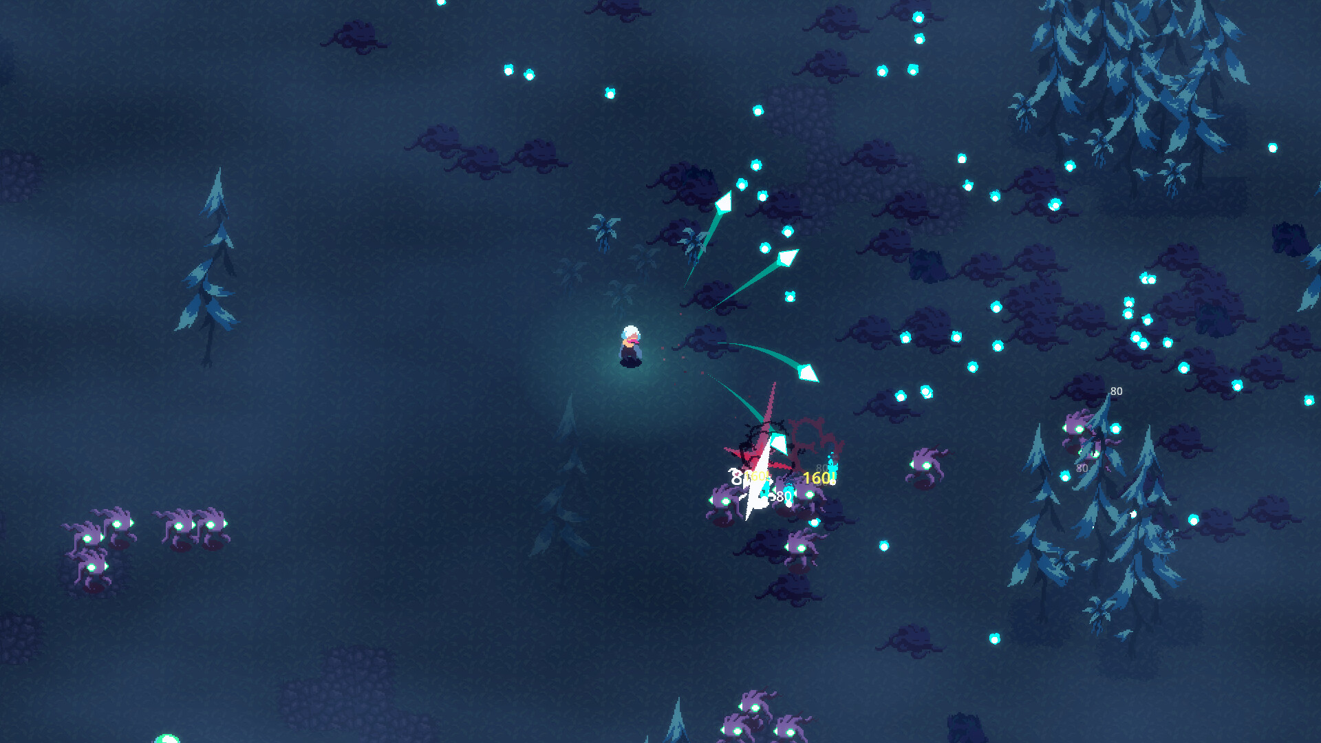 20MTD: Emberpath screenshot 4