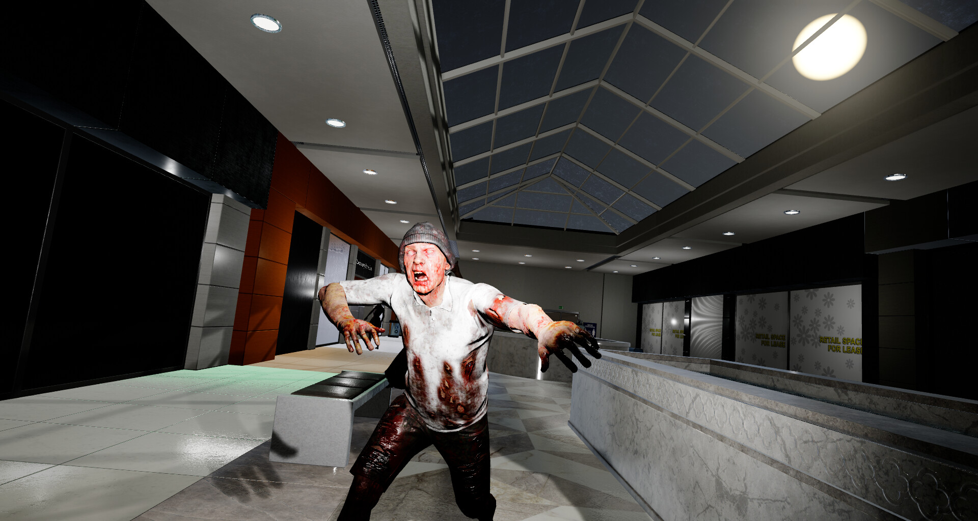 Rising Dead screenshot 8