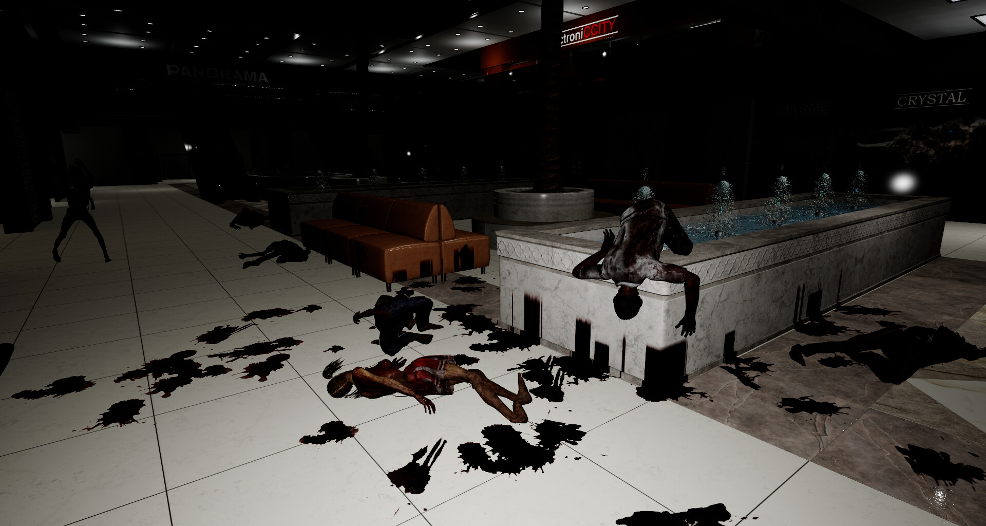 Rising Dead screenshot 17