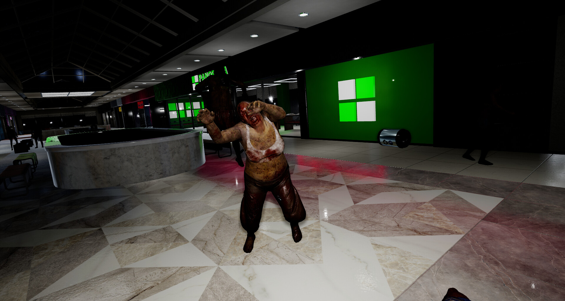 Rising Dead screenshot 10