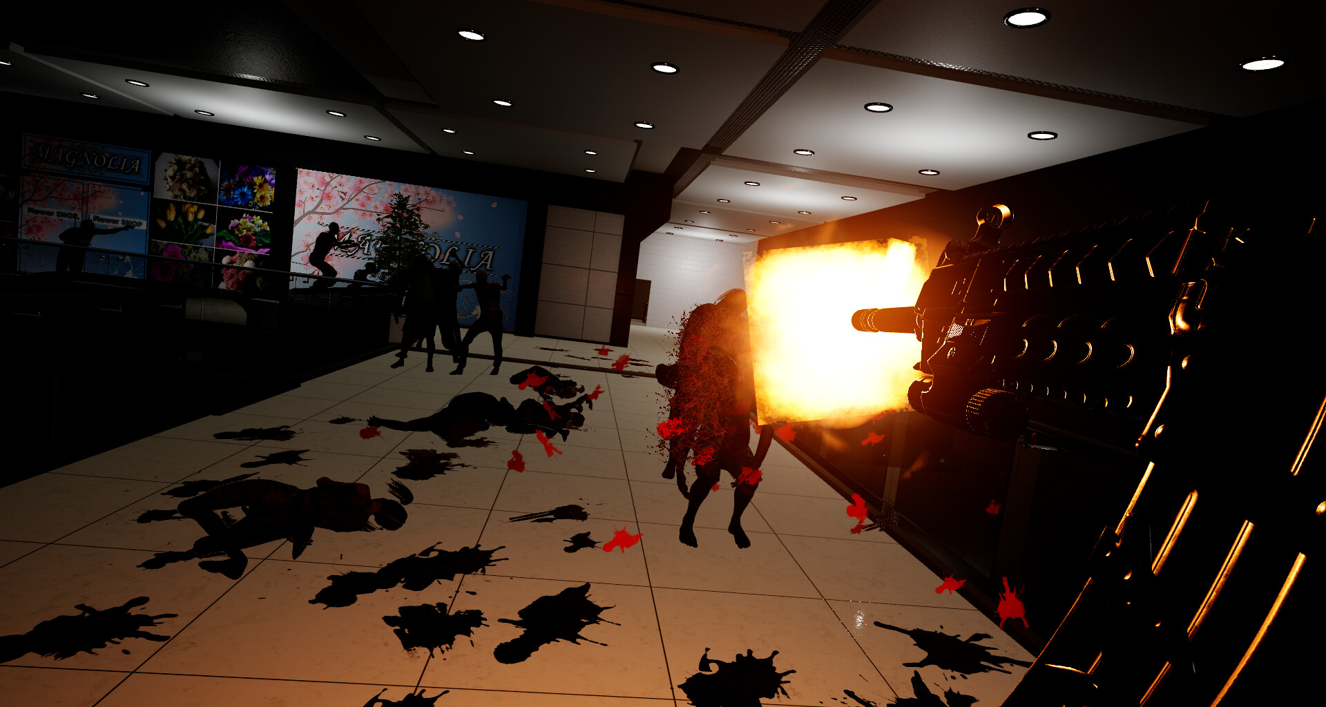 Rising Dead screenshot 28