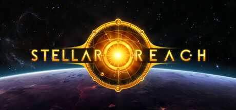 Stellar Reach Cover Image