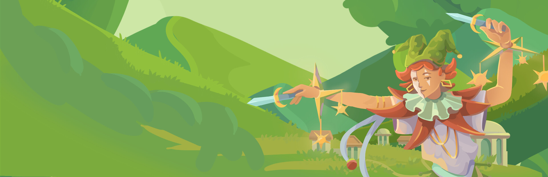 Frontiers Reborn