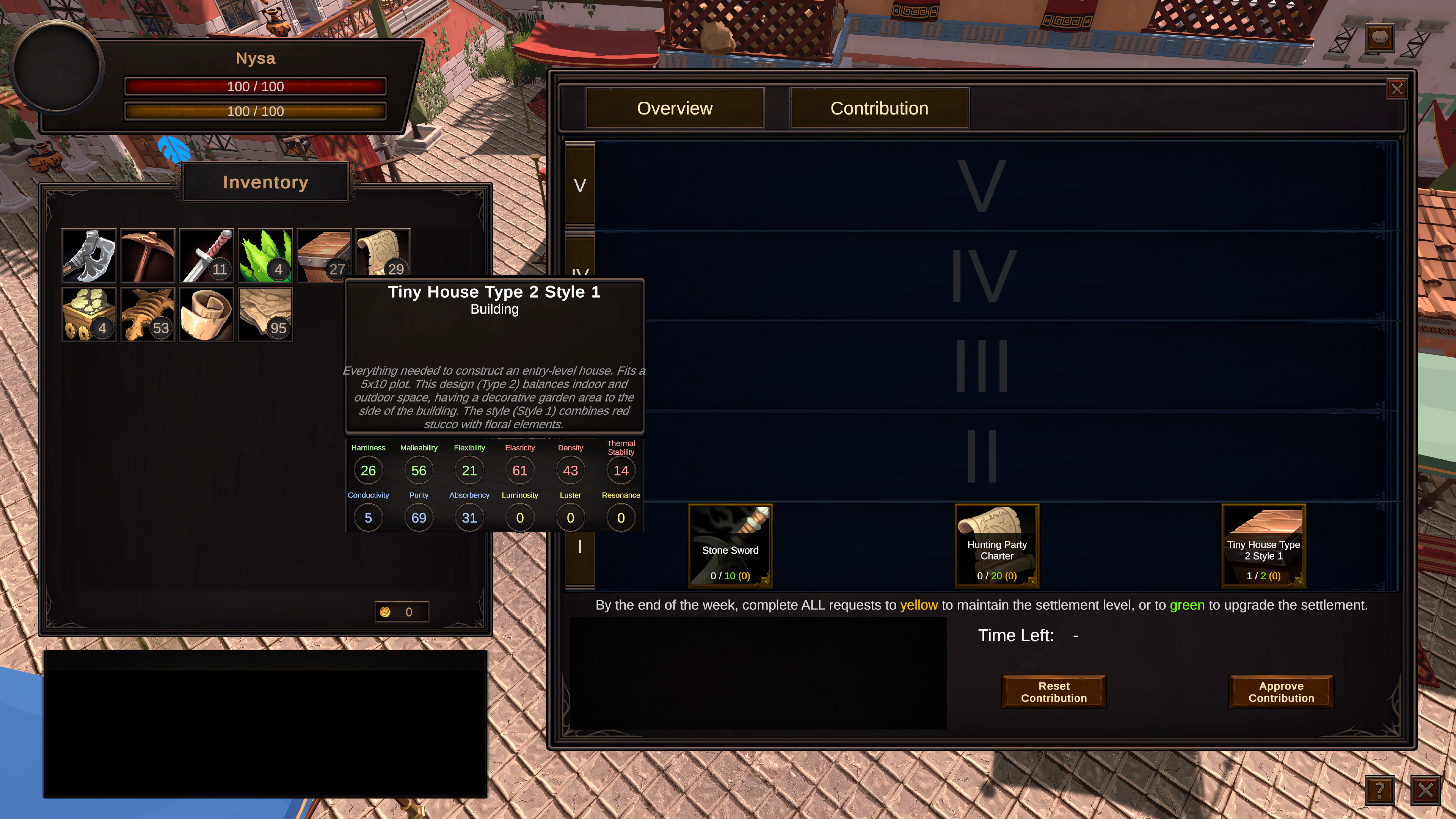 Frontiers Reborn screenshot 3