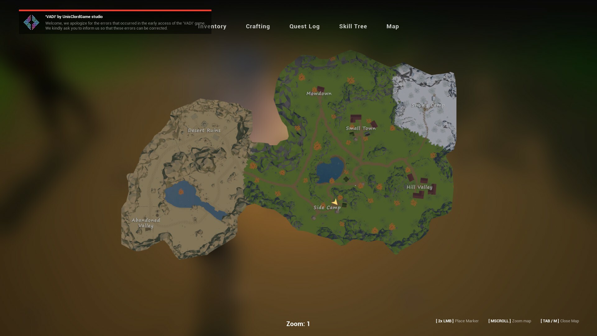 VADI screenshot 7