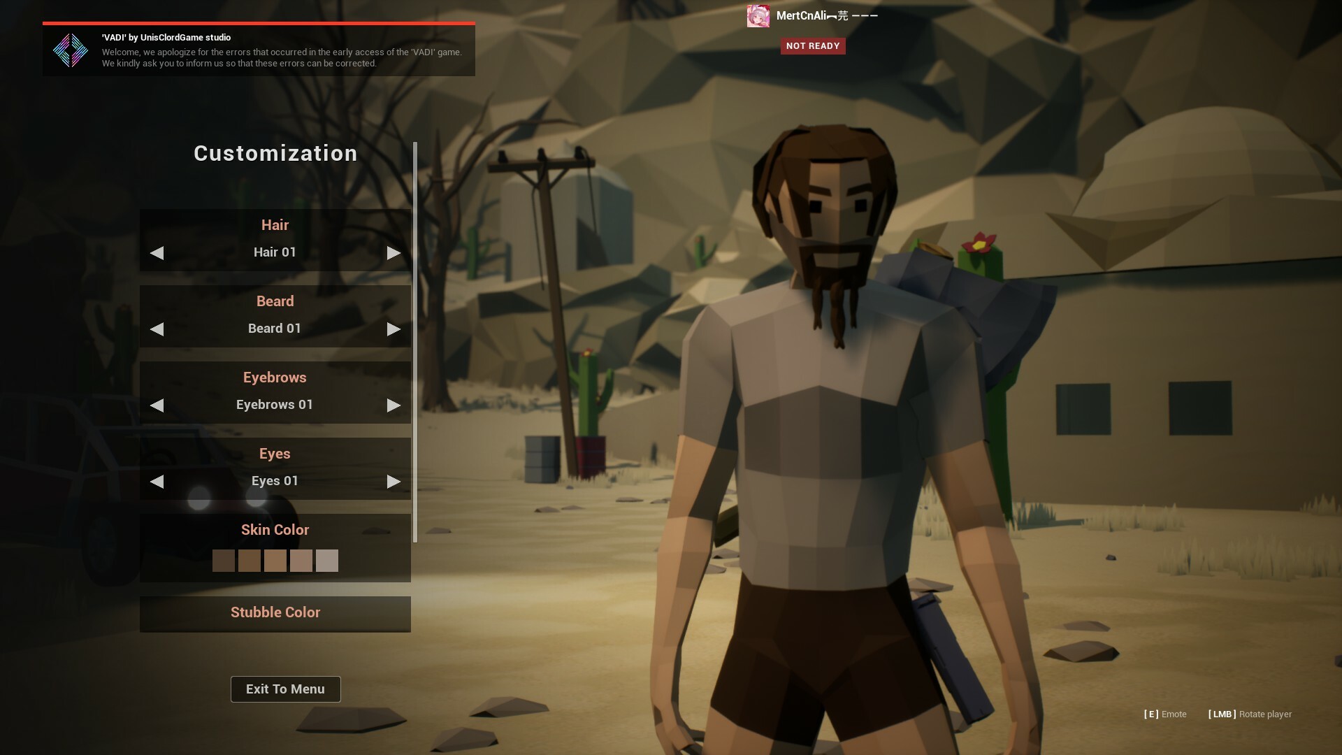 VADI screenshot 5