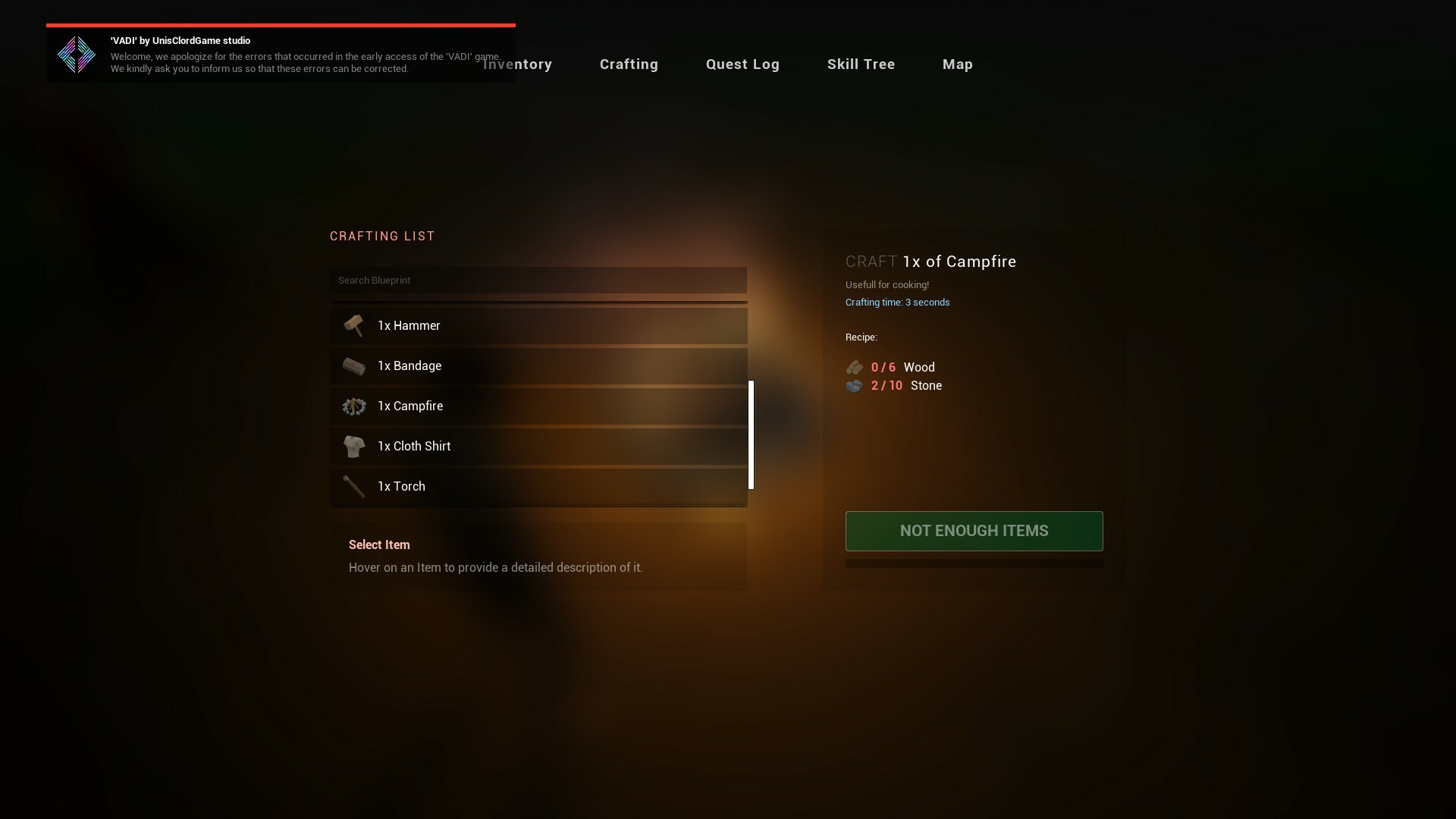 VADI screenshot 10