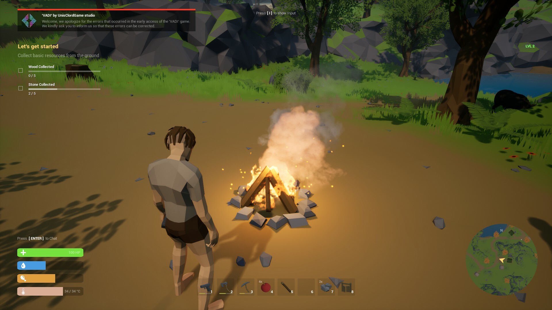 VADI screenshot 3
