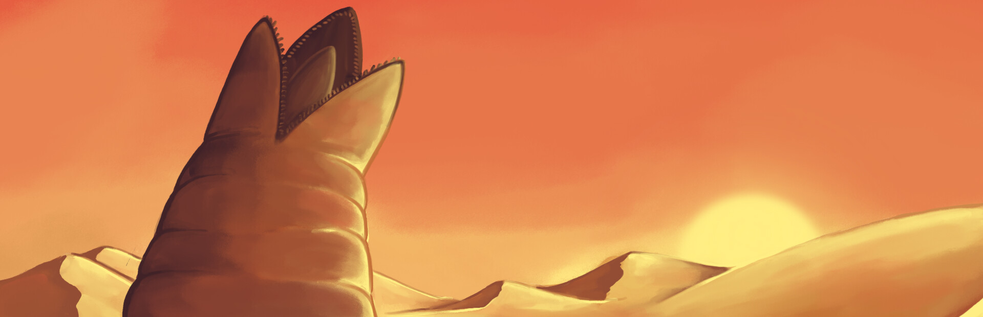 Aladdin of the Forsaken Lands