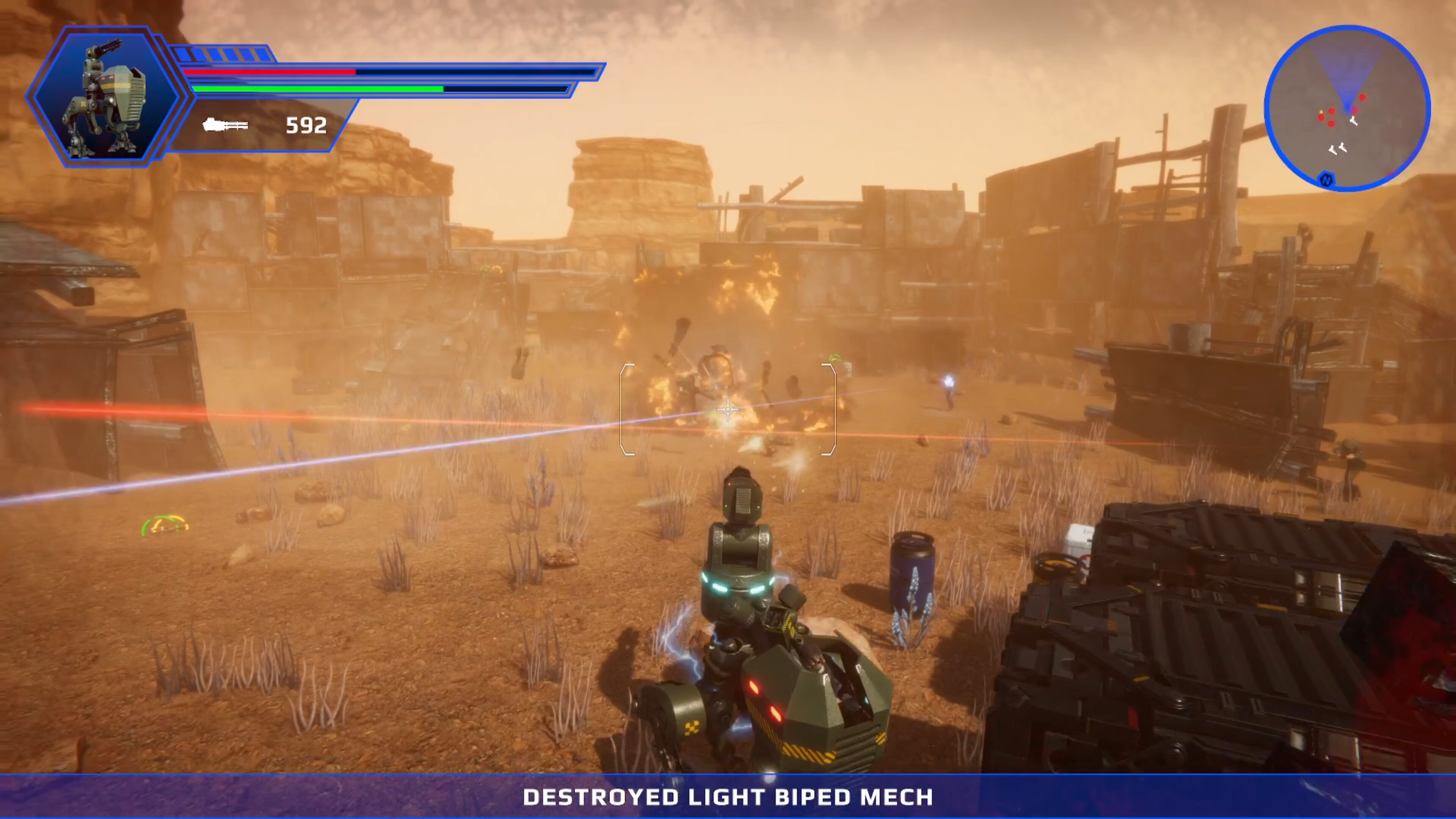 Stellar Ghosts Settlers screenshot 7
