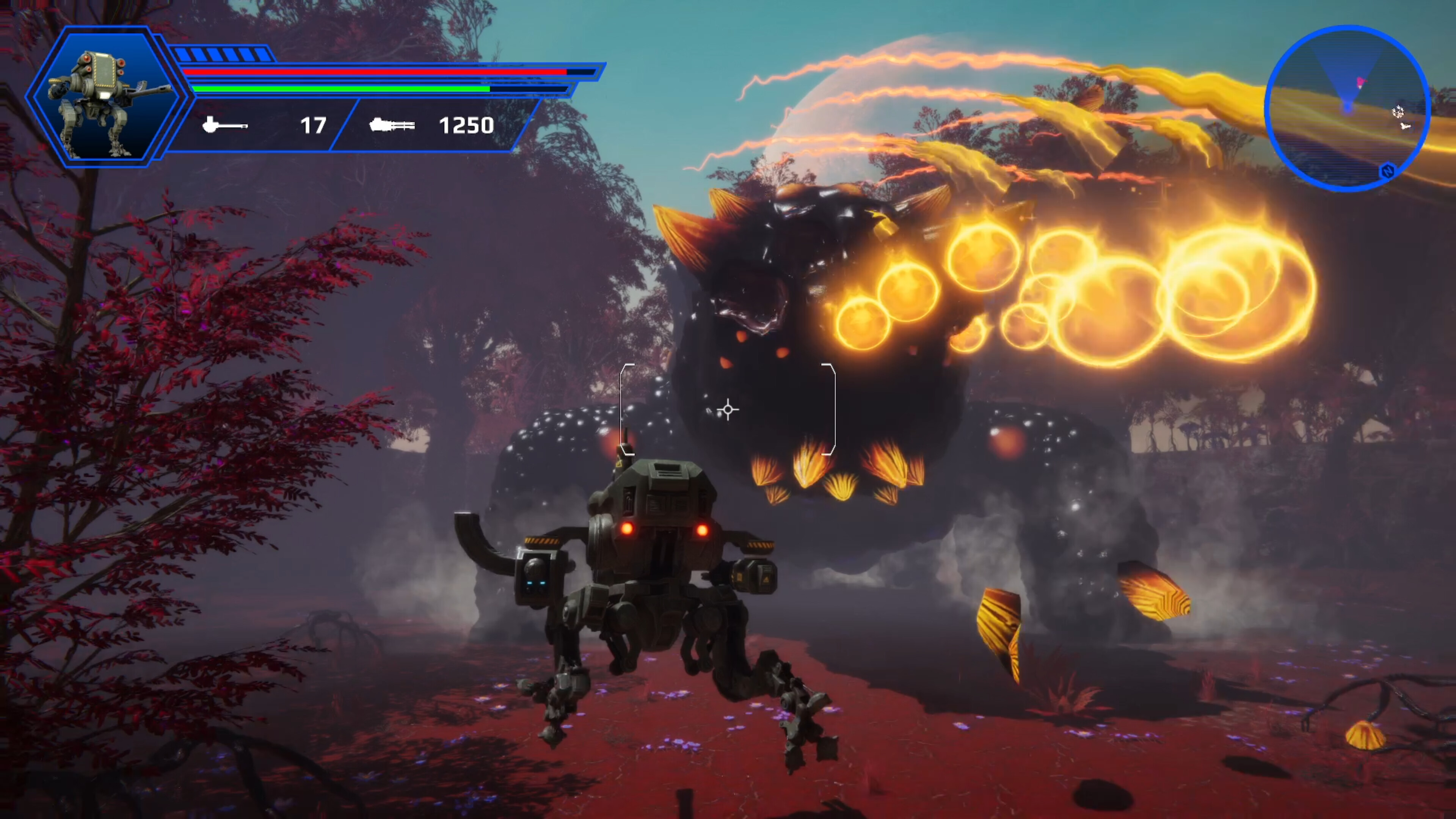 Stellar Ghosts Settlers screenshot 14