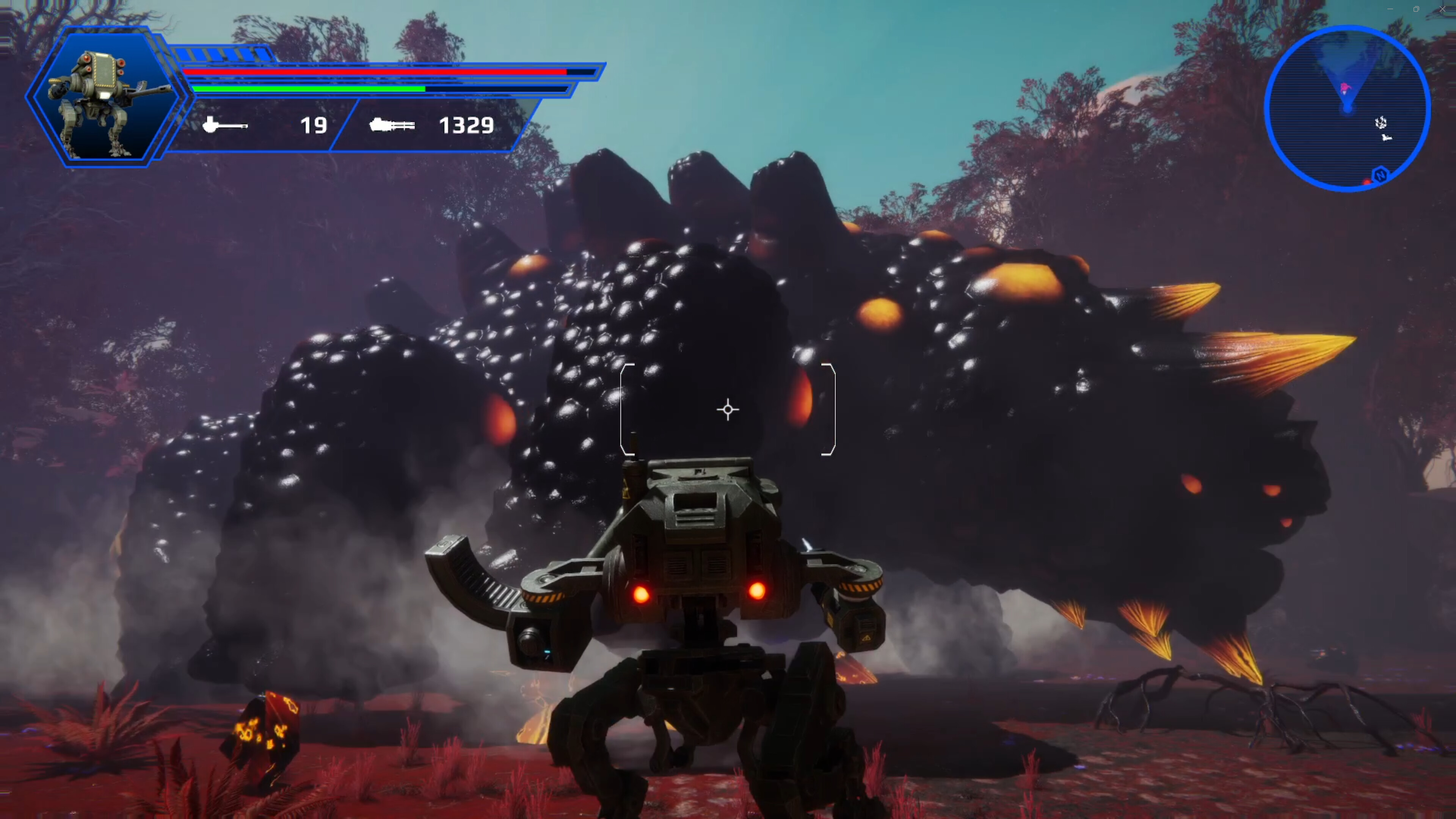 Stellar Ghosts Settlers screenshot 15