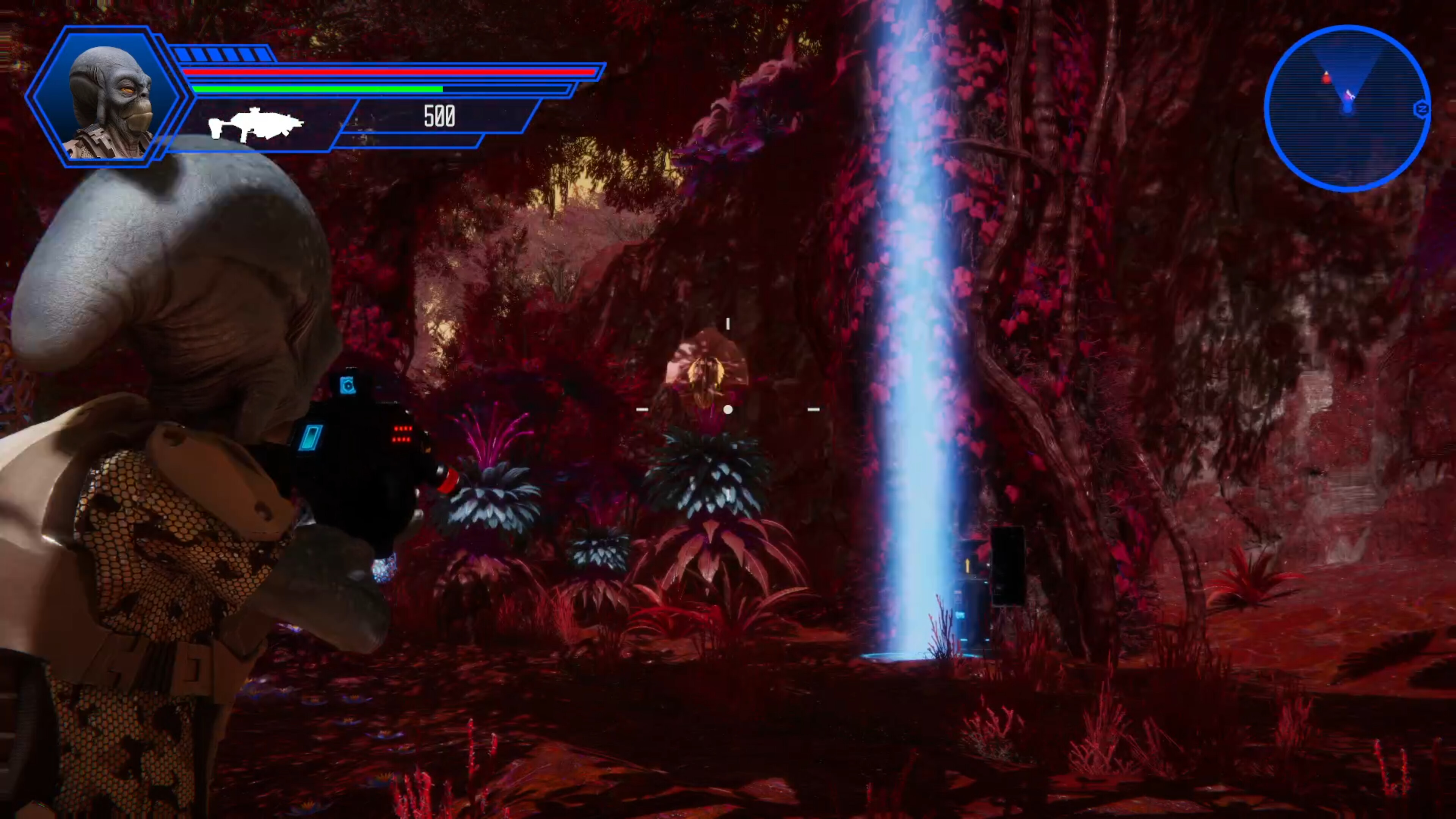 Stellar Ghosts Settlers screenshot 10