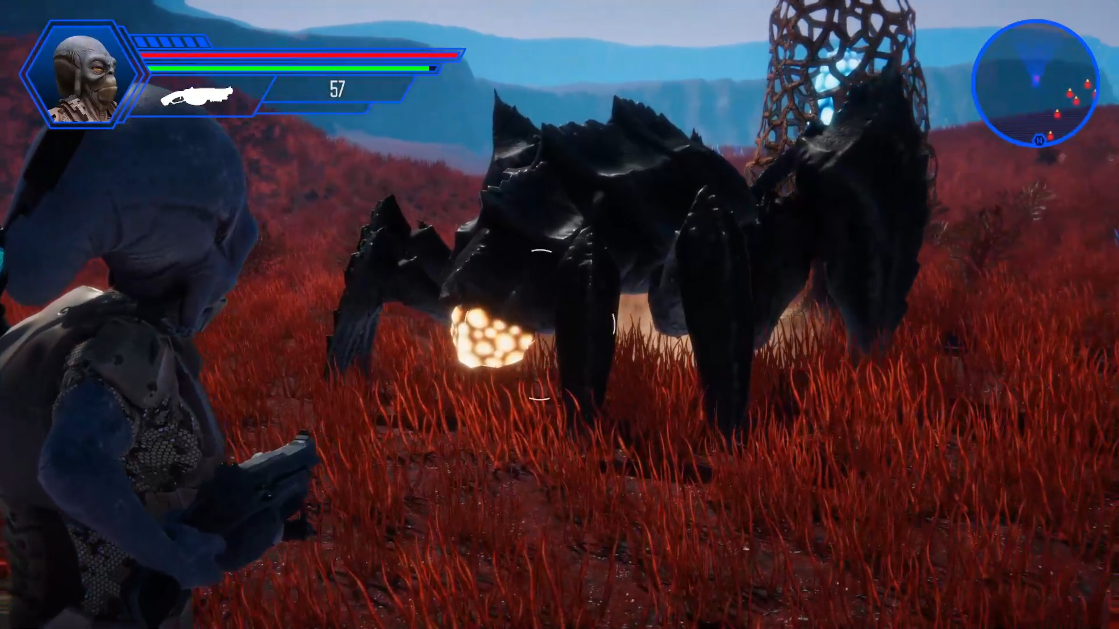 Stellar Ghosts Settlers screenshot 8