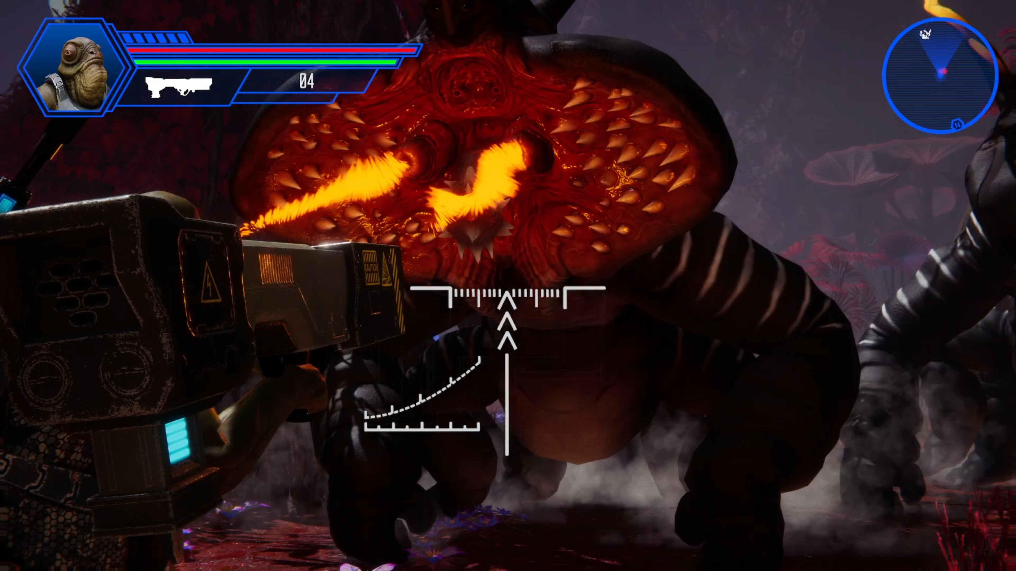 Stellar Ghosts Settlers screenshot 13