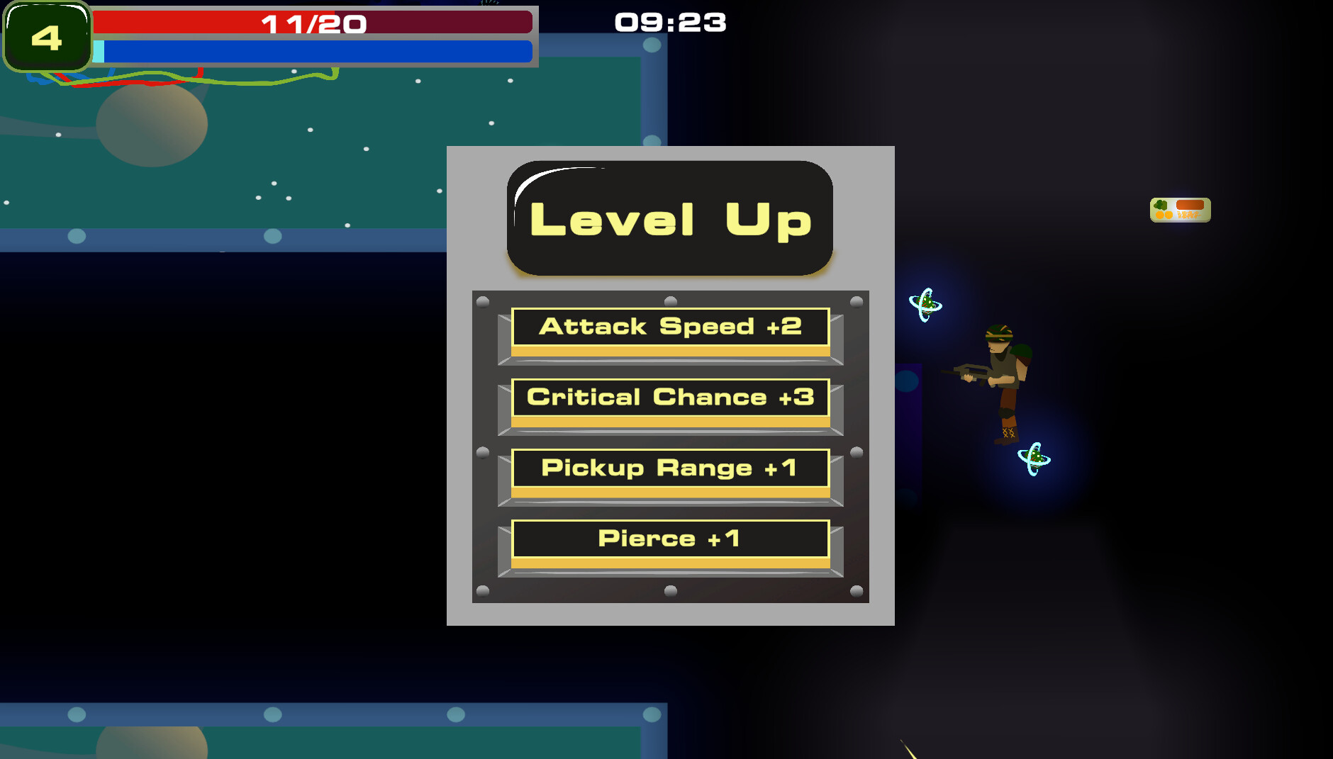 Radio Silent screenshot 5